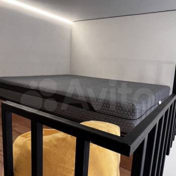 Продается 1-комнатная квартира, 41 м²