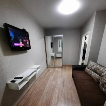 Сдается 1-комнатная квартира, 32 м²