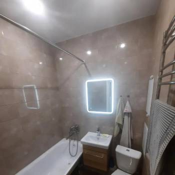 Сдается 1-комнатная квартира, 32 м²