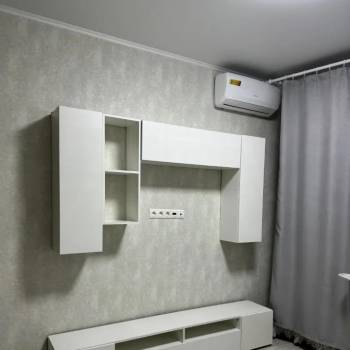 Сдается 1-комнатная квартира, 28 м²