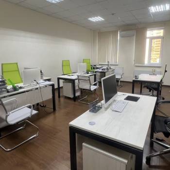 Сдается Офис, 40 м²
