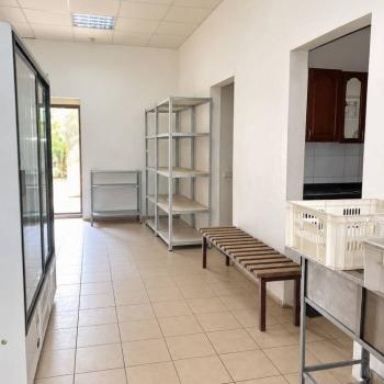 Сдается Нежилое помещение, 497 м²