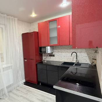 Сдается 1-комнатная квартира, 34 м²