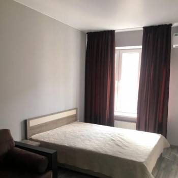 Сдается 1-комнатная квартира, 36 м²