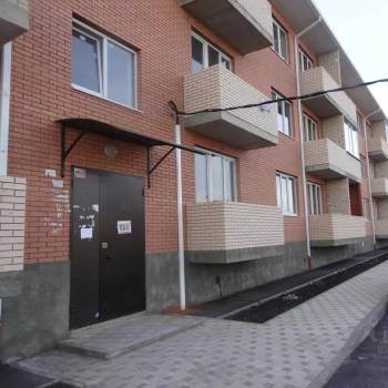 Сдается 1-комнатная квартира, 36 м²