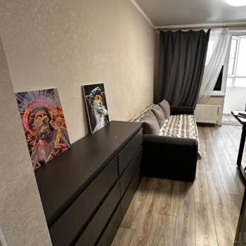 Продается 1-комнатная квартира, 23 м²
