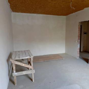 Продается 1-комнатная квартира, 41,8 м²