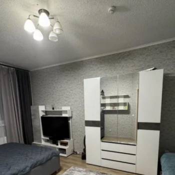 Сдается 1-комнатная квартира, 35 м²
