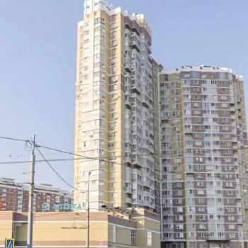 Продается 2-х комнатная квартира, 69 м²