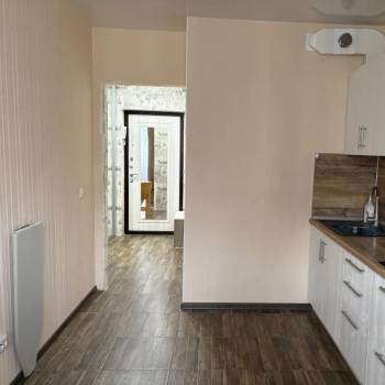 Продается 1-комнатная квартира, 34 м²