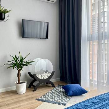 Сдается 1-комнатная квартира, 27 м²