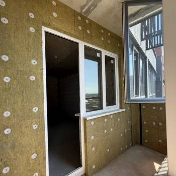 Продается 1-комнатная квартира, 50,1 м²
