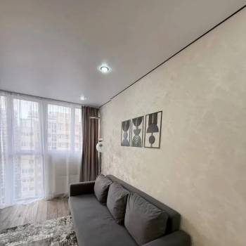 Сдается 1-комнатная квартира, 29 м²