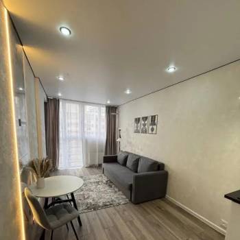Сдается 1-комнатная квартира, 29 м²