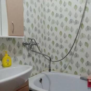 Сдается 1-комнатная квартира, 39 м²