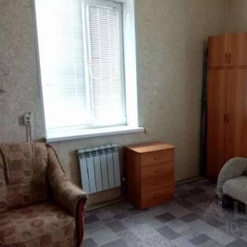 Сдается 1-комнатная квартира, 39 м²