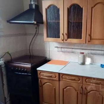 Сдается 1-комнатная квартира, 39 м²