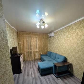 Сдается 1-комнатная квартира, 35,7 м²