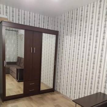 Сдается 1-комнатная квартира, 39 м²