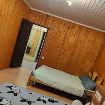 Сдается 1-комнатная квартира, 54 м²