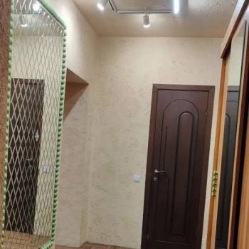 Сдается 1-комнатная квартира, 54 м²