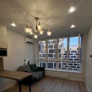 Сдается 1-комнатная квартира, 32 м²