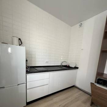 Сдается 1-комнатная квартира, 29 м²