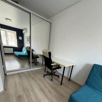 Сдается 1-комнатная квартира, 29 м²