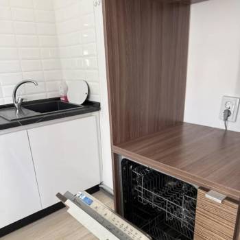 Сдается 1-комнатная квартира, 29 м²