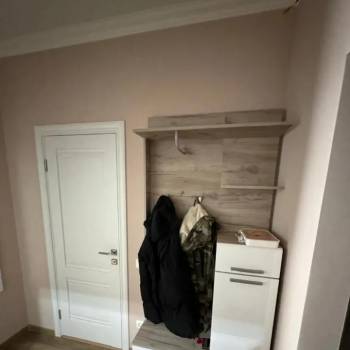 Сдается 1-комнатная квартира, 39 м²