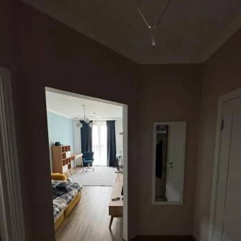 Сдается 1-комнатная квартира, 39 м²