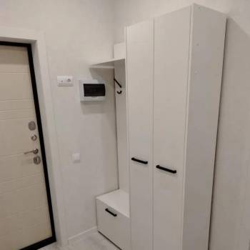 Сдается 1-комнатная квартира, 46 м²