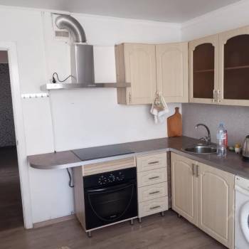 Сдается 2-х комнатная квартира, 56,7 м²