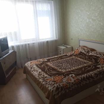 Сдается 2-х комнатная квартира, 56,7 м²