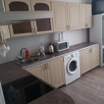 Сдается 2-х комнатная квартира, 56,7 м²