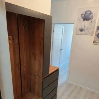 Сдается 2-х комнатная квартира, 50,4 м²