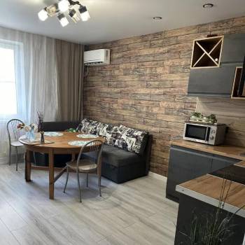 Сдается 2-х комнатная квартира, 67,7 м²