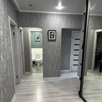 Сдается 2-х комнатная квартира, 67,7 м²