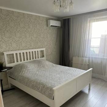 Сдается 2-х комнатная квартира, 67,7 м²