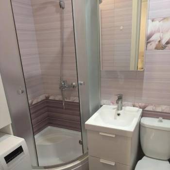 Сдается 2-х комнатная квартира, 46 м²