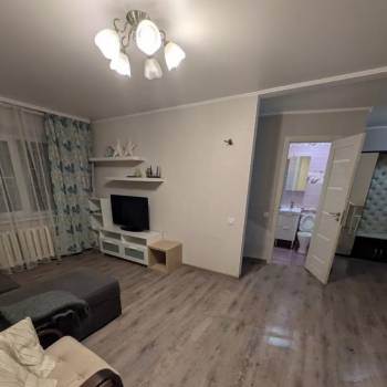 Сдается 2-х комнатная квартира, 46 м²