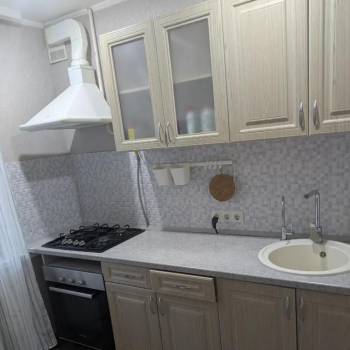 Сдается 2-х комнатная квартира, 46 м²