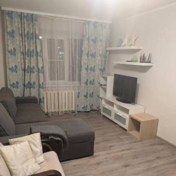 Сдается 2-х комнатная квартира, 46 м²