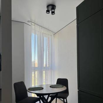 Сдается 2-х комнатная квартира, 48 м²