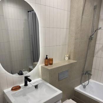 Сдается 2-х комнатная квартира, 48 м²