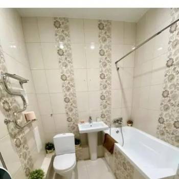 Продается 1-комнатная квартира, 31,9 м²
