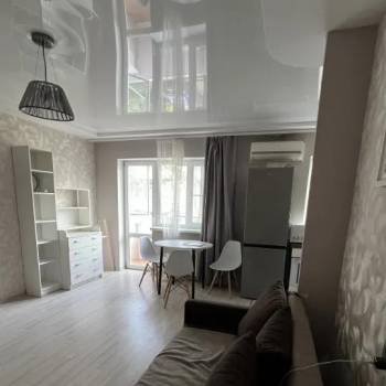 Продается 3-х комнатная квартира, 55,2 м²