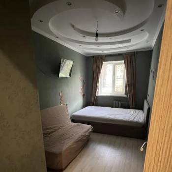 Продается 3-х комнатная квартира, 55,2 м²