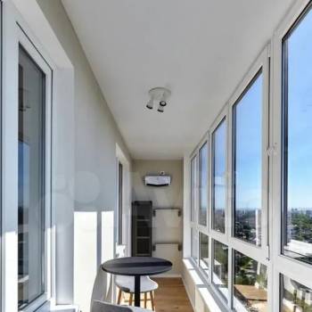 Сдается 1-комнатная квартира, 48 м²