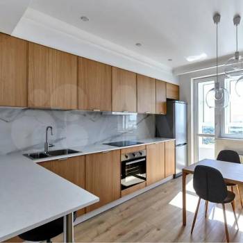 Сдается 1-комнатная квартира, 48 м²